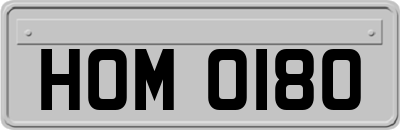 HOM0180