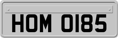 HOM0185