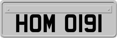 HOM0191