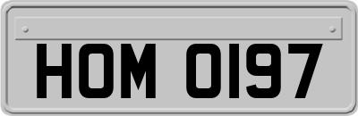 HOM0197