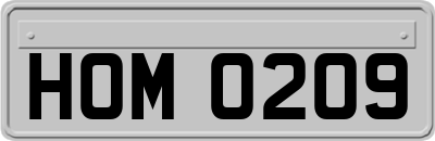 HOM0209