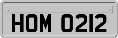 HOM0212