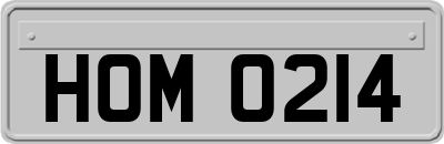 HOM0214