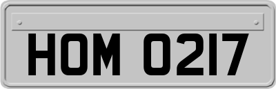 HOM0217