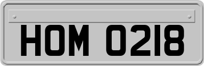 HOM0218