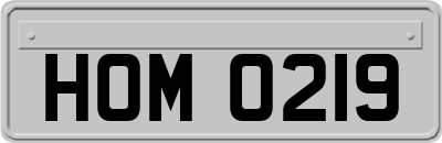 HOM0219