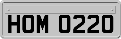 HOM0220