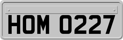 HOM0227