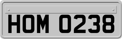 HOM0238