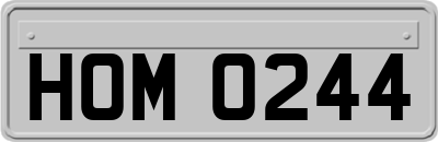 HOM0244