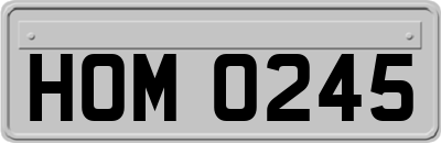 HOM0245