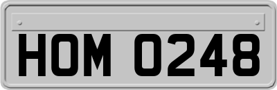 HOM0248