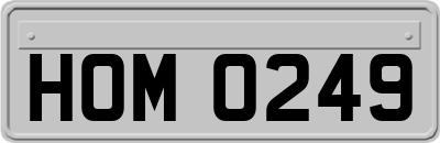 HOM0249