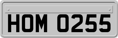 HOM0255