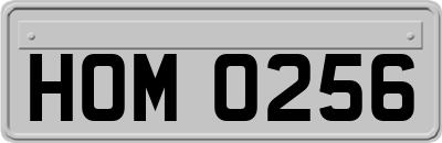 HOM0256