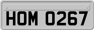 HOM0267