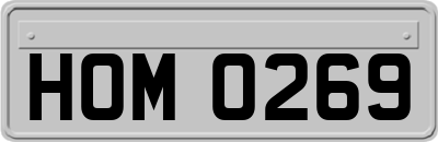 HOM0269