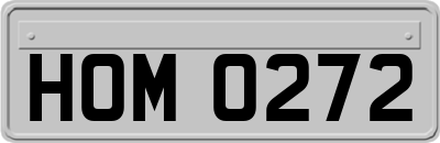 HOM0272