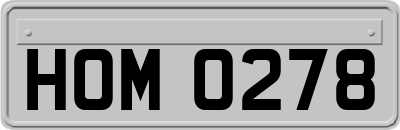 HOM0278