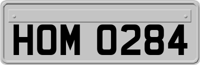 HOM0284