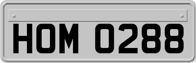 HOM0288