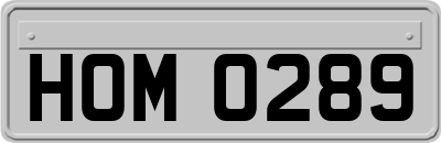 HOM0289