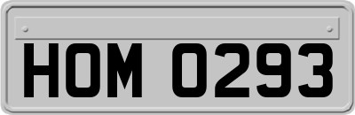 HOM0293