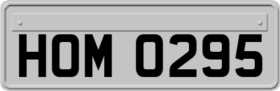 HOM0295