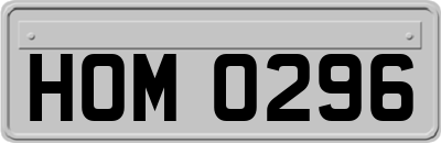 HOM0296