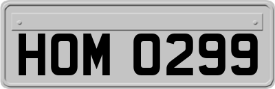 HOM0299