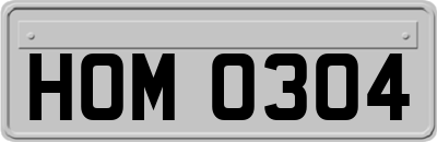 HOM0304