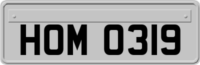 HOM0319