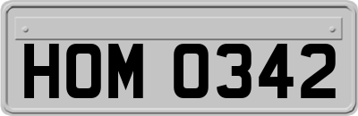 HOM0342