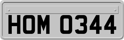 HOM0344