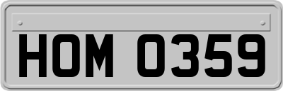 HOM0359