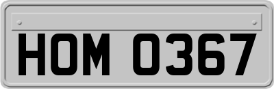 HOM0367