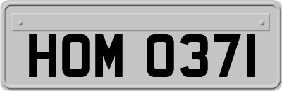 HOM0371