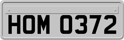 HOM0372