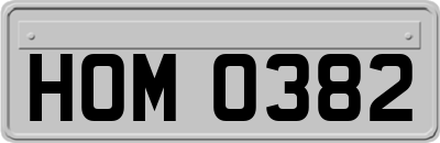 HOM0382