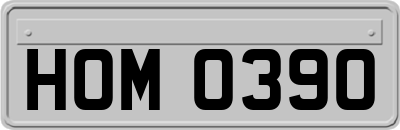 HOM0390