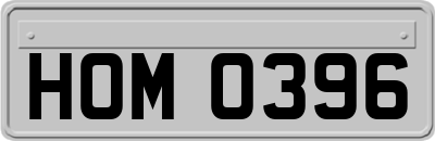 HOM0396