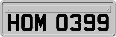 HOM0399