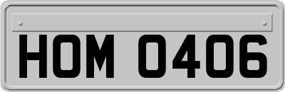 HOM0406