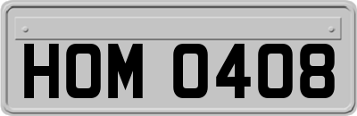 HOM0408