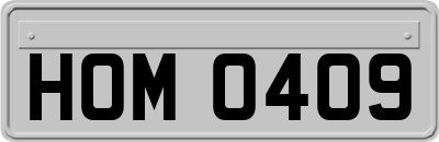 HOM0409