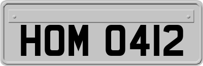 HOM0412