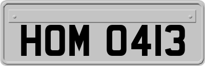 HOM0413