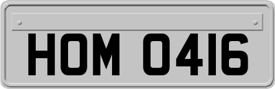 HOM0416