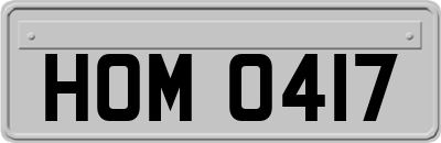 HOM0417