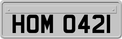 HOM0421